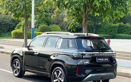 Hyundai ix35, 2023 год, 1 540 000 рублей, 6 фотография