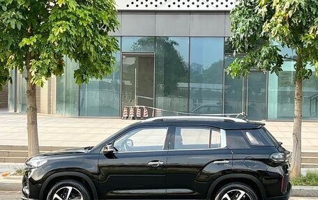 Hyundai ix35, 2023 год, 1 540 000 рублей, 8 фотография