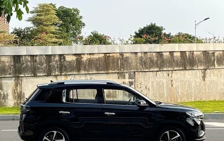 Hyundai ix35, 2023 год, 1 540 000 рублей, 9 фотография