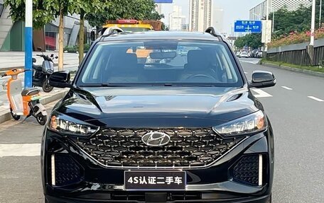 Hyundai ix35, 2023 год, 1 540 000 рублей, 2 фотография