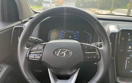 Hyundai ix35, 2023 год, 1 540 000 рублей, 12 фотография