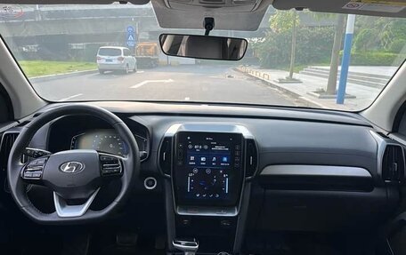 Hyundai ix35, 2023 год, 1 540 000 рублей, 11 фотография