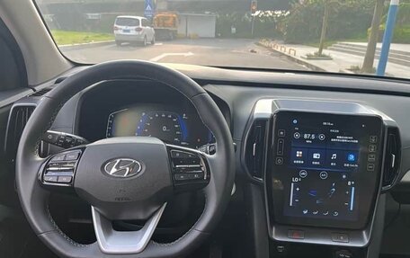 Hyundai ix35, 2023 год, 1 540 000 рублей, 13 фотография