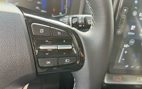 Hyundai ix35, 2023 год, 1 540 000 рублей, 15 фотография