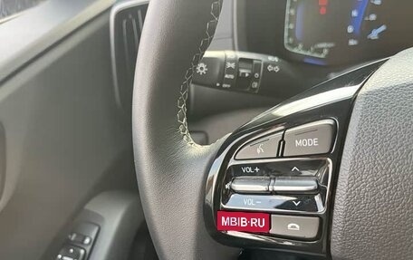 Hyundai ix35, 2023 год, 1 540 000 рублей, 14 фотография