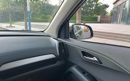 Hyundai ix35, 2023 год, 1 540 000 рублей, 18 фотография