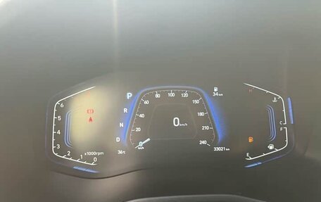 Hyundai ix35, 2023 год, 1 540 000 рублей, 16 фотография