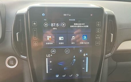 Hyundai ix35, 2023 год, 1 540 000 рублей, 23 фотография