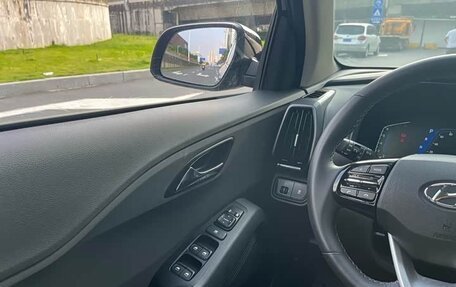 Hyundai ix35, 2023 год, 1 540 000 рублей, 17 фотография