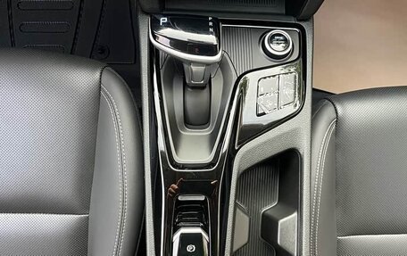 Hyundai ix35, 2023 год, 1 540 000 рублей, 25 фотография