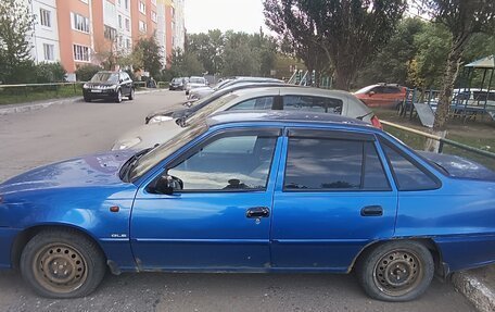 Daewoo Nexia I рестайлинг, 2012 год, 95 000 рублей, 2 фотография