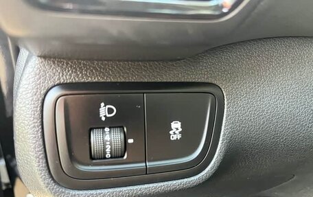 Hyundai ix35, 2023 год, 1 540 000 рублей, 27 фотография