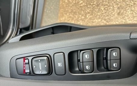 Hyundai ix35, 2023 год, 1 540 000 рублей, 26 фотография