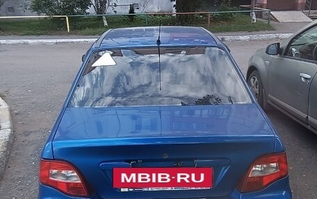 Daewoo Nexia I рестайлинг, 2012 год, 95 000 рублей, 3 фотография