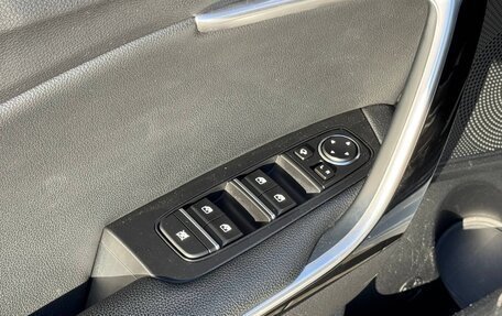 KIA cee'd III, 2021 год, 2 170 000 рублей, 14 фотография