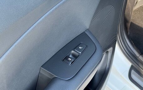 KIA cee'd III, 2021 год, 2 170 000 рублей, 18 фотография