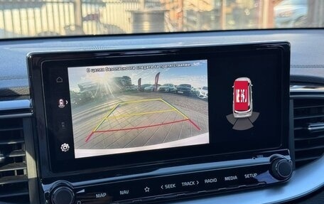 KIA cee'd III, 2021 год, 2 170 000 рублей, 10 фотография