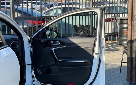 KIA cee'd III, 2021 год, 2 170 000 рублей, 24 фотография
