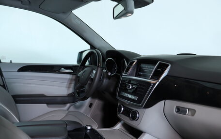 Mercedes-Benz M-Класс, 2012 год, 2 248 790 рублей, 10 фотография