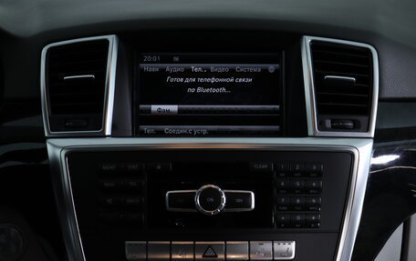 Mercedes-Benz M-Класс, 2012 год, 2 248 790 рублей, 14 фотография