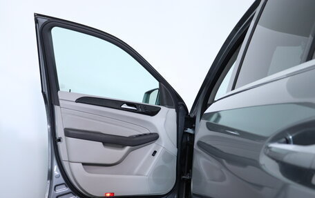 Mercedes-Benz M-Класс, 2012 год, 2 248 790 рублей, 12 фотография