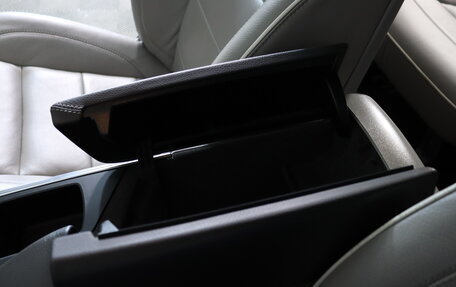 Mercedes-Benz M-Класс, 2012 год, 2 248 790 рублей, 20 фотография