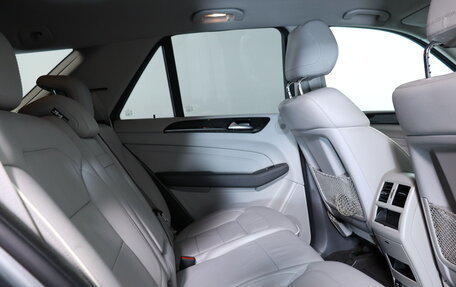 Mercedes-Benz M-Класс, 2012 год, 2 248 790 рублей, 24 фотография