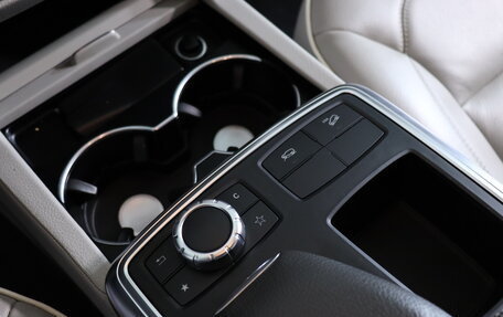 Mercedes-Benz M-Класс, 2012 год, 2 248 790 рублей, 19 фотография