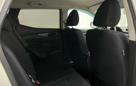 Nissan Qashqai, 2018 год, 1 390 000 рублей, 8 фотография