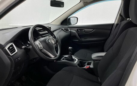 Nissan Qashqai, 2018 год, 1 390 000 рублей, 10 фотография