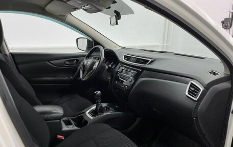 Nissan Qashqai, 2018 год, 1 390 000 рублей, 9 фотография