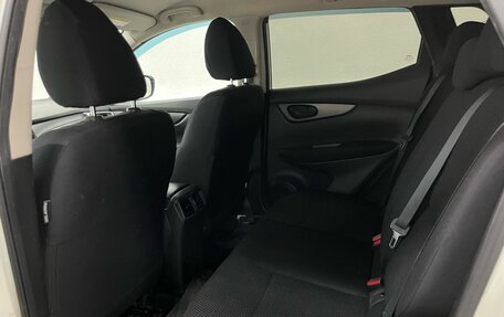 Nissan Qashqai, 2018 год, 1 390 000 рублей, 7 фотография