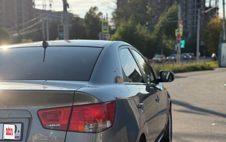 KIA Cerato III, 2011 год, 780 000 рублей, 5 фотография