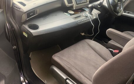 Honda Freed I, 2012 год, 1 350 000 рублей, 7 фотография