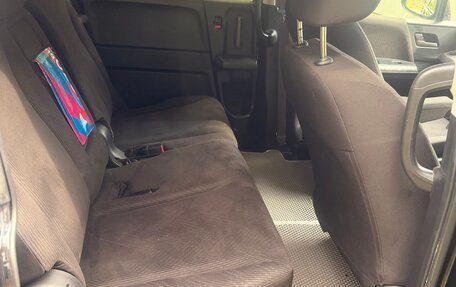 Honda Freed I, 2012 год, 1 350 000 рублей, 11 фотография