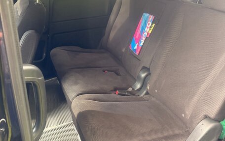 Honda Freed I, 2012 год, 1 350 000 рублей, 8 фотография