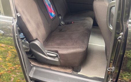 Honda Freed I, 2012 год, 1 350 000 рублей, 12 фотография