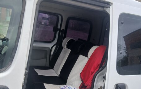 Renault Kangoo II рестайлинг, 2002 год, 280 000 рублей, 9 фотография