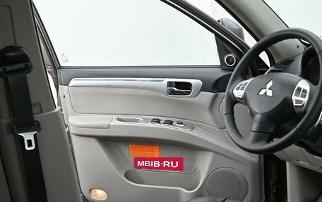 Mitsubishi Pajero Sport II рестайлинг, 2012 год, 1 385 000 рублей, 10 фотография
