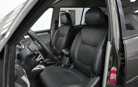 Mitsubishi Pajero Sport II рестайлинг, 2012 год, 1 385 000 рублей, 11 фотография