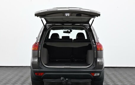 Mitsubishi Pajero Sport II рестайлинг, 2012 год, 1 385 000 рублей, 14 фотография
