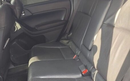 Subaru Forester, 2014 год, 1 760 000 рублей, 5 фотография