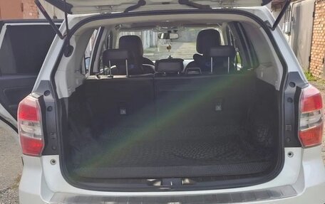 Subaru Forester, 2014 год, 1 760 000 рублей, 7 фотография
