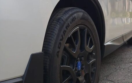 Subaru Forester, 2014 год, 1 760 000 рублей, 15 фотография