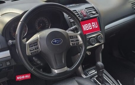 Subaru Forester, 2014 год, 1 760 000 рублей, 8 фотография