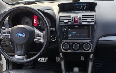 Subaru Forester, 2014 год, 1 760 000 рублей, 16 фотография