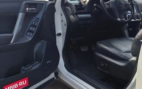 Subaru Forester, 2014 год, 1 760 000 рублей, 18 фотография
