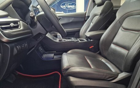 Chery Tiggo 7 Pro, 2020 год, 1 525 000 рублей, 15 фотография