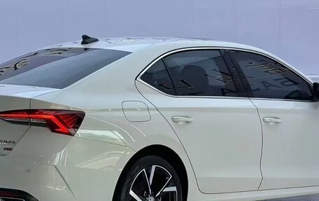 Skoda Octavia IV, 2022 год, 2 178 000 рублей, 4 фотография