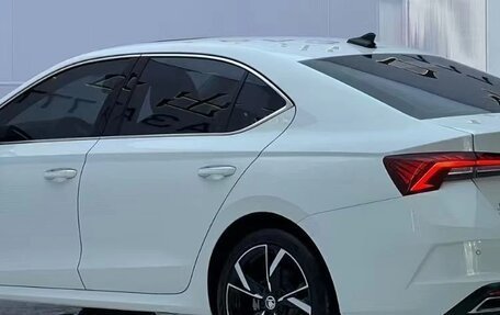 Skoda Octavia IV, 2022 год, 2 178 000 рублей, 6 фотография